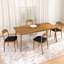 Chaise rembourrée Loar-118085874-118085873