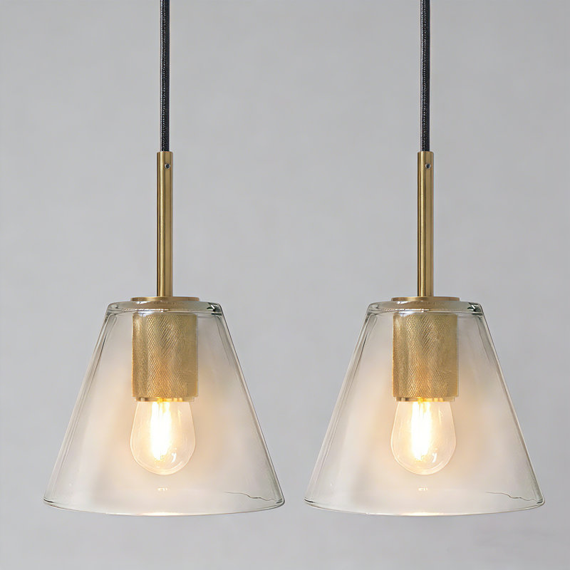 1 - Light Kitchen Island Pendant