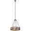 Dean 3 - Light Pendant