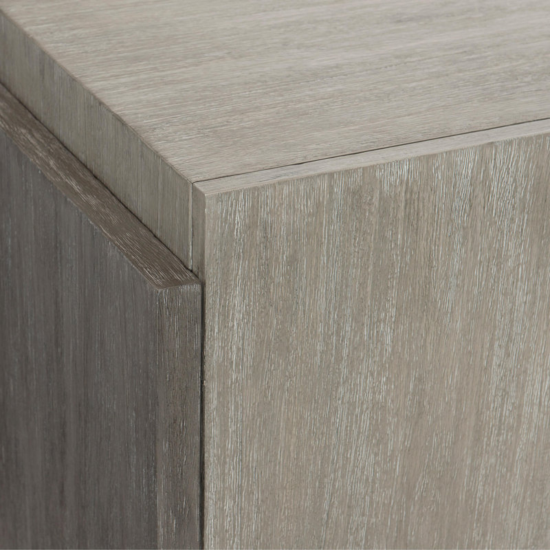 Foundations 84'' Wide 2 - Drawer Sideboard