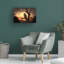 «Animals Woodland Animals», impression sur toile-1516048598