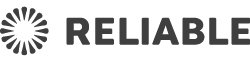 Reliable Corporation Logo