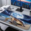 Polyester Desk Pad-1978298576