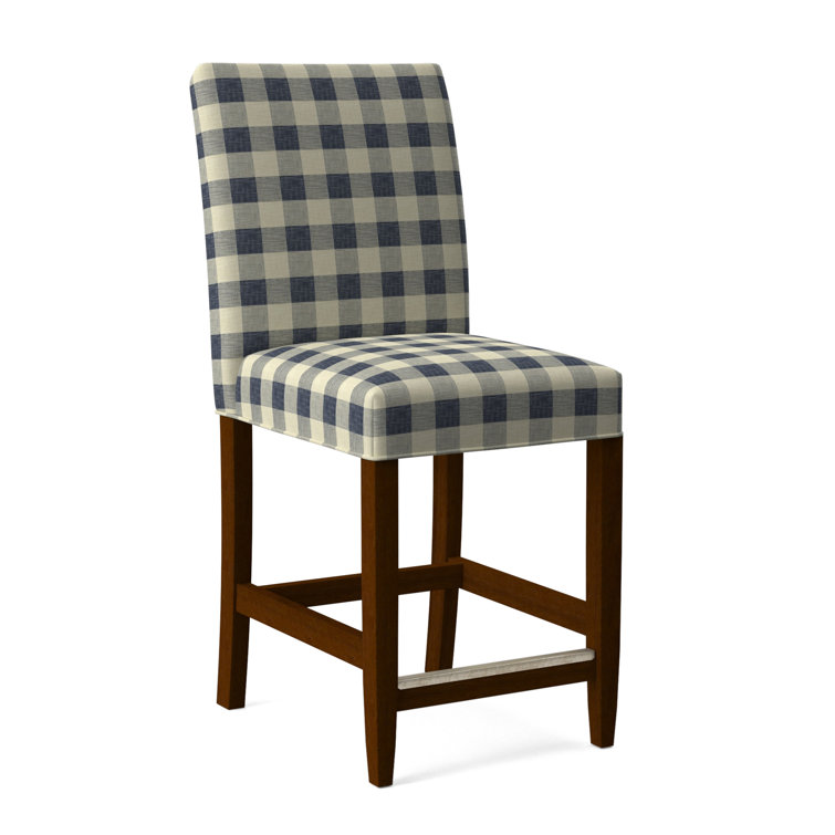Tabouret de comptoir 24 po Manhattan