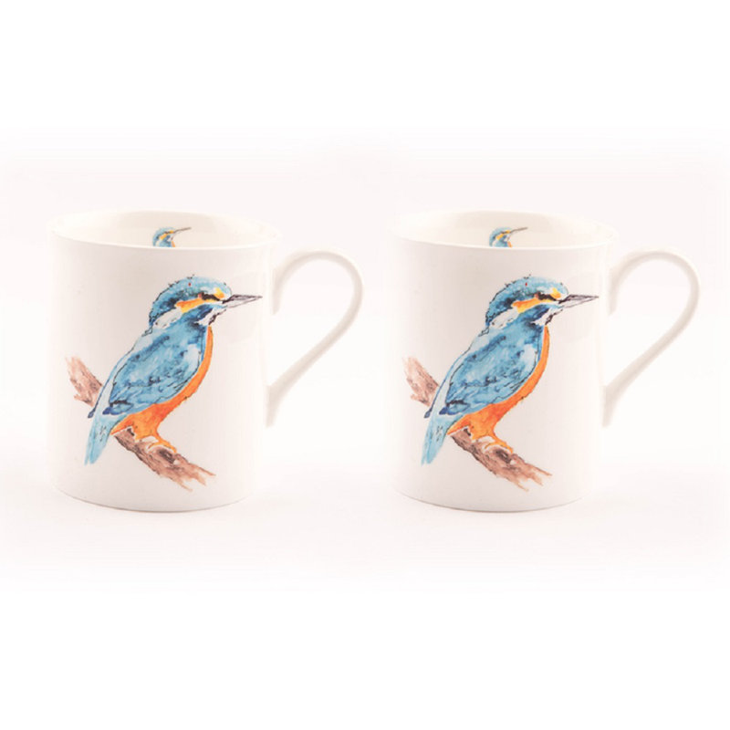 Arsene Bone China Mug