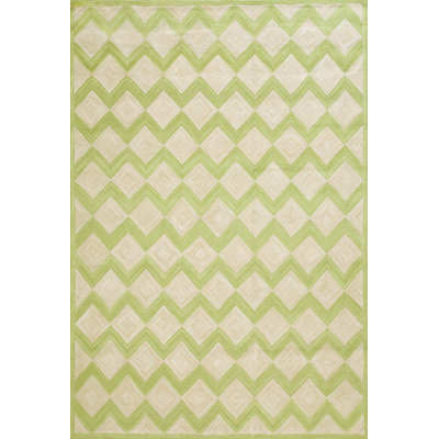 One-of-a-Kind 6' X 9' Area Rug