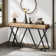 Abbriella 140cm Console Table