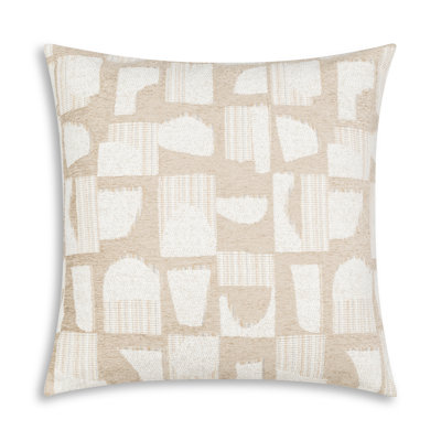 Hymne Blush Pillow