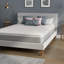 5cm Anti-Slip Memory Foam Mattress Topper-671761971