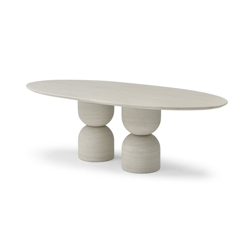 Table de salle à manger Rocca