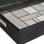 Plateau miroir Uttermost Modern