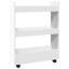 Narrow Serving Cart-520978193