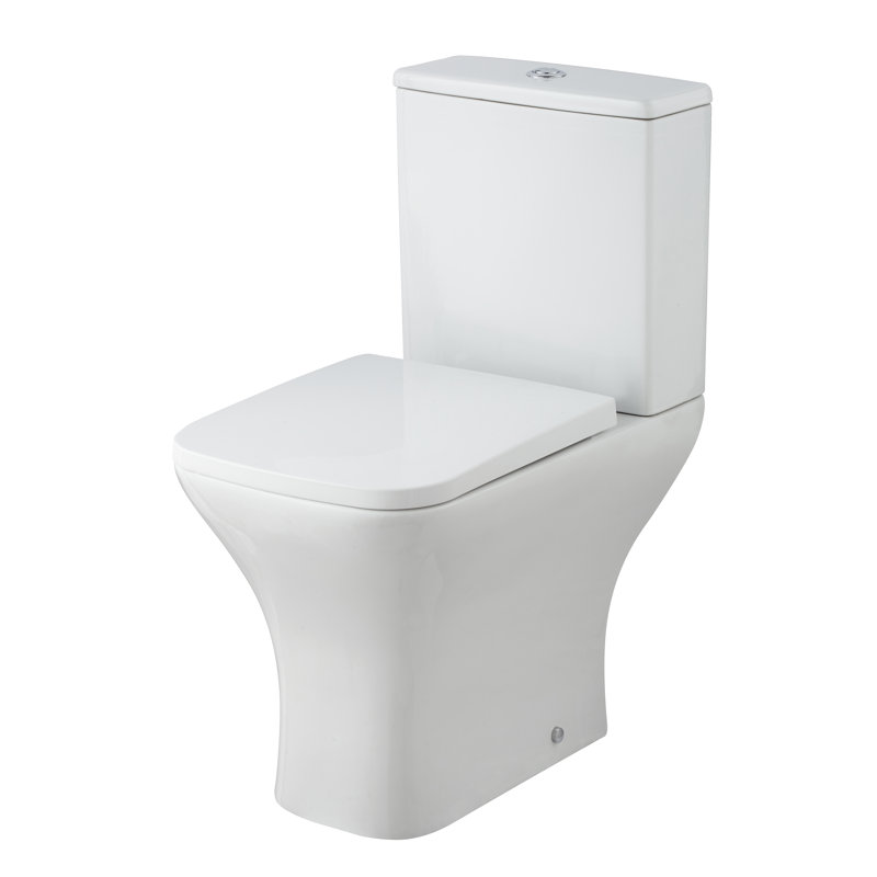 Nuie 6L LPF Kit (Seat Included)