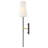 Hinkley Saunders Medium Single Light Sconce-129518378