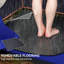 Tente de camping portable-98281640