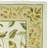 Hollander Floral Handmade Looped Ivory/ Beige Indoor Area Rug-21305061