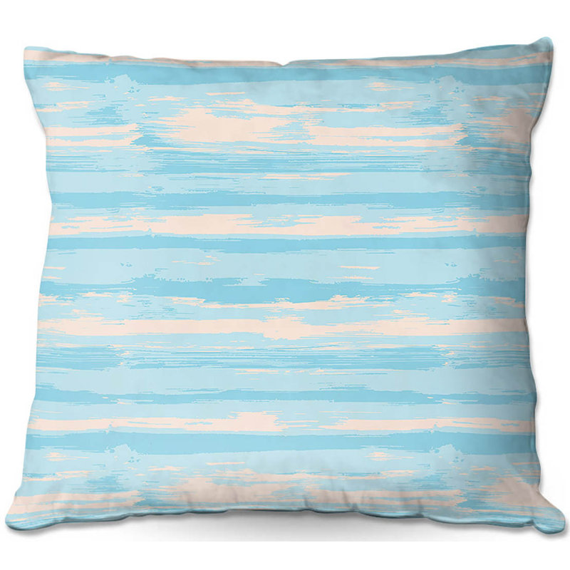  Coussin Couch Serene Sea, 20 po x 20 po