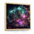Natural Floater Framed