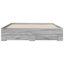 Vidaxl Bed Frame With Drawers Engineered Wood-1678676799-1678676798
