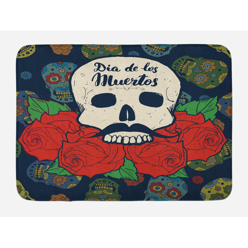 Non-Slip Bath Mat