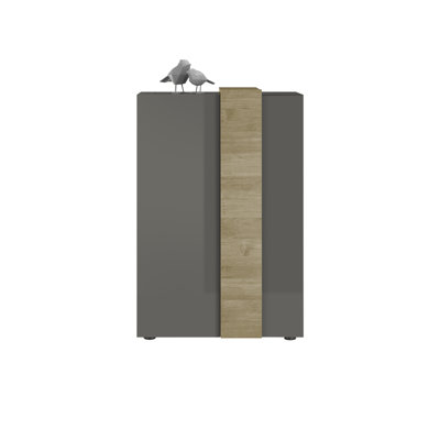 78cm Sideboard