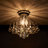 Lesbury 3 - Light Dimmable Tiered Chandelier-915723835