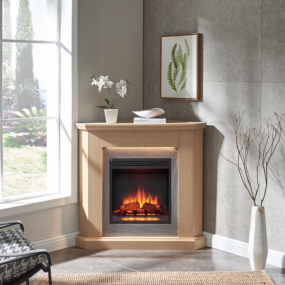 HOWICK FLAMME 96cm W