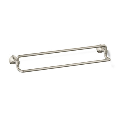 Occasion 24 In. Double Towel Bar