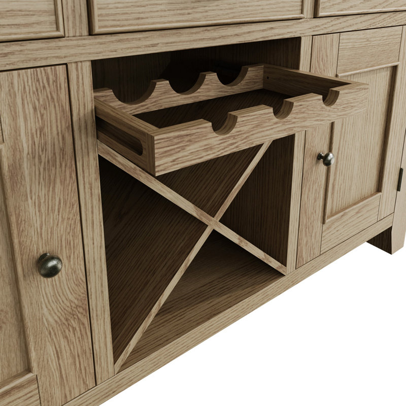 Harringworth 90cm H x 150cm W - Large Sideboard