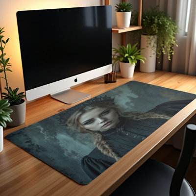 Polyester Desk Pad