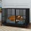 Caisse pour chien Ferndown-1996670102