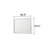 Novarayne 4PC Bedroom Set White-892843061