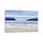 Blue Wave I by Devon Davis - Wrapped Canvas Photograph