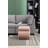 Merchiston Solid Wood Accent Stool-2012177505