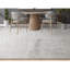 Hand-Knotted High-Quality Gray Area Rug