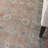 Talise Oriental Pink/Gray Area Rug-498593402