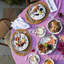 Country Estate Side/Cocktail Plate-71212050