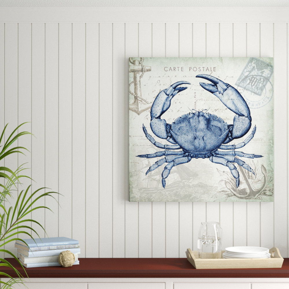 Tre Sorelle Studios - Wrapped Canvas Print