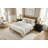 Barvelle Solid Wood 3 Piece Bedroom Set-753013217-753038834