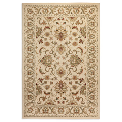 Harirud Oriental Area Rug