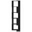 179cm H x 50cm W Standard Bookcase