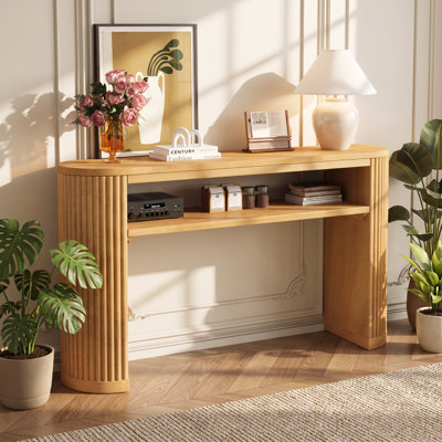 53.2 " W Console Table