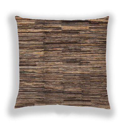 Coussin décoratif abstrait Abstract 3244