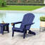 Chaise Adirondack Bellwood