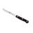 HENCKELS Forged Premio 13-Pc Knife Set with Block, Chef Knife, Paring Knife, Utility Knife, Steak Knife, Light Brown, Stainless Steel