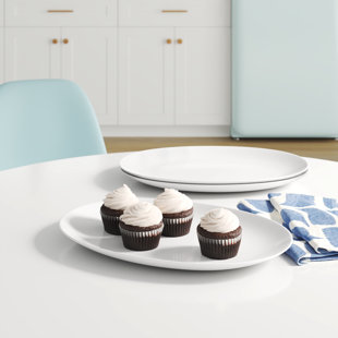 Wayfair, Lid Included Serving Trays & Platters, Up to 40% Off Until 11/20