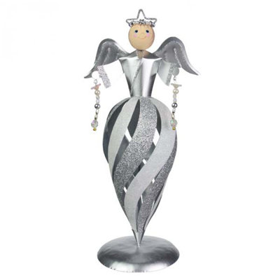 26cm Metal Ornament Accessory