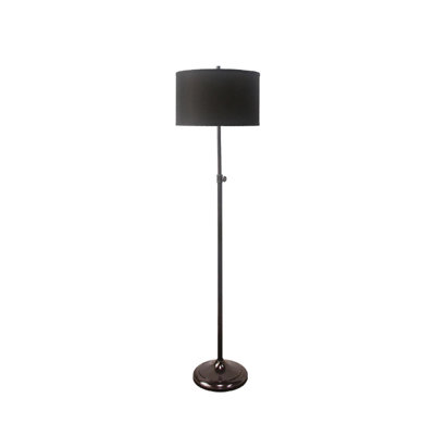 Lampe de plancher 62 po encanto