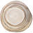 Millwood Pines Paynesville Porcelain Stainless Steel Tray Serving Dish