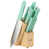 Menthe est en rupture de stock